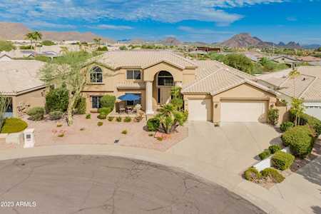 10749 N 121st Place Scottsdale, AZ 85259