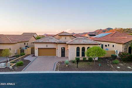 8518 E Lockwood Street Mesa, AZ 85207