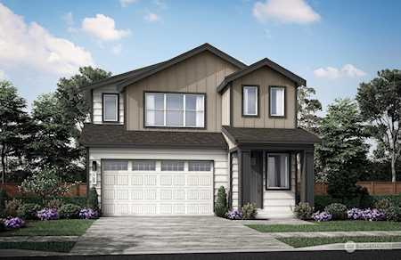 11427 SE 236th St #18 Kent, WA 98031
