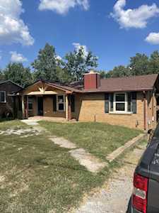 34 Tusculum Rd Antioch, TN 37013