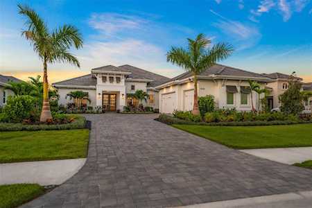 7826 Bowspirit WAY Lakewood Ranch, FL 34202