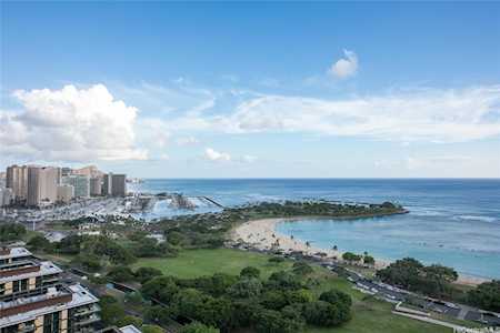 1350 Ala Moana Boulevard #3006 Honolulu, HI 96814