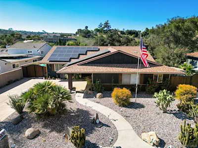 3526 Laketree Dr Fallbrook, CA 92028