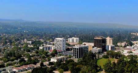 111 9th Ave #303 San Mateo, CA 94401