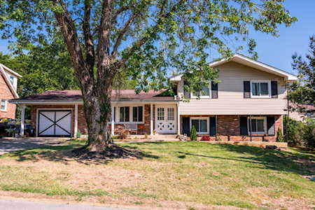 2792 Waters View Dr Nashville, TN 37217