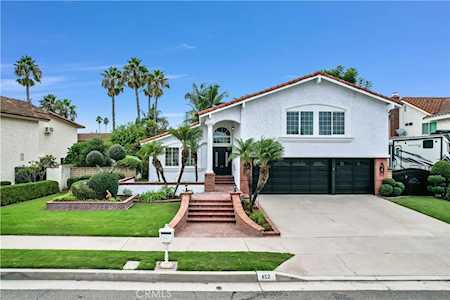 452 S Teri Ln Orange, CA 92869