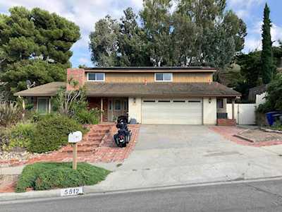 5512 Horse Ridge Way Bonita, CA 91902