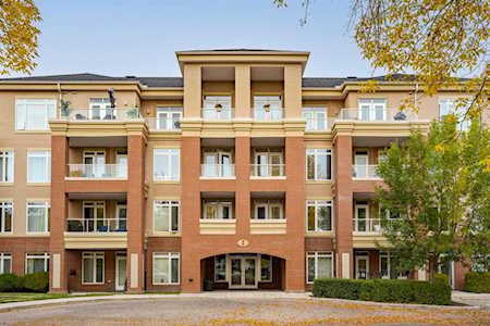 2 Hemlock Crescent SW #203 Calgary, AB T3C2Z1