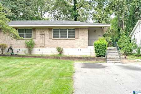 2980 Donita Drive Vestavia Hills, AL 35243