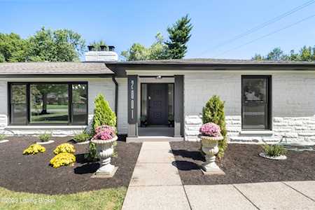 2001 Glenview Ave Louisville, KY 40222
