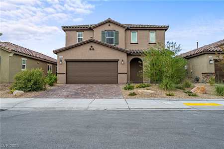 1130 Brilliant Meadow Ave North Las Vegas, NV 89086