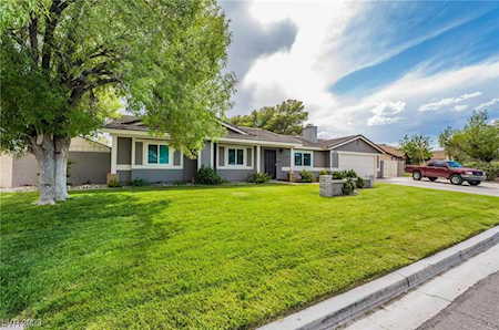 4625 Pacer Ave North Las Vegas, NV 89031
