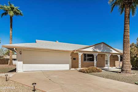 11018 W Camden Circle Sun City, AZ 85351