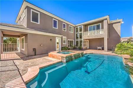 7221 Cypress Run Dr Las Vegas, NV 89131
