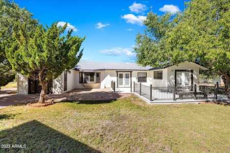 3160 N Pine View Drive Prescott Valley, AZ 86314