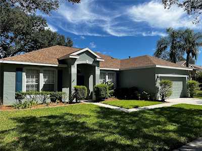 1605 Loriana St Brandon, FL 33511