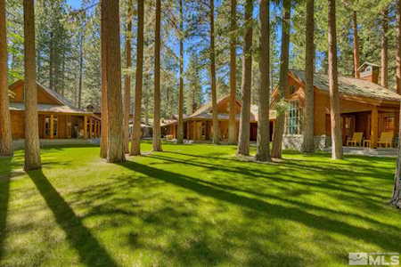 1061 Lakeshore Blvd Incline Village, NV 89451