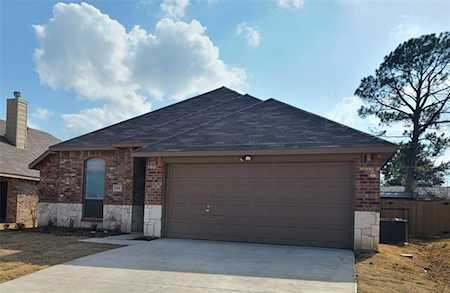 1747 Wooley Way Seagoville, TX 75159