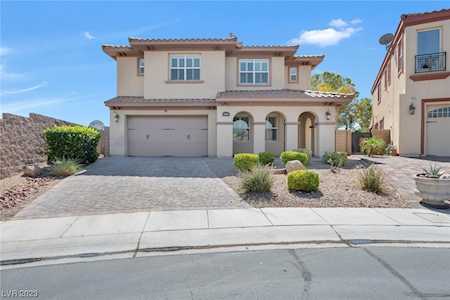 3 Tall Ruff Dr Las Vegas, NV 89148