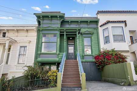 323 Eureka Street San Francisco, CA 94114