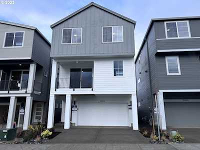20615 SW Boyd CT Beaverton, OR 97003