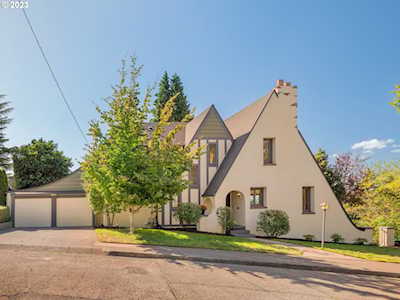 3630 NE Merges DR Portland, OR 97212