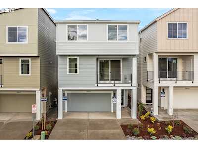 20657 SW Boyd CT Beaverton, OR 97003