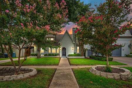 4725 Washburn Avenue Fort Worth, TX 76107