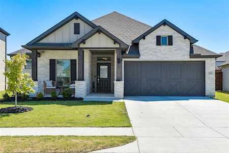 144 Arrow Wood Road Waxahachie, TX 75165