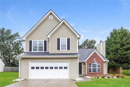 1425 Heatherton Road Dacula, GA 30019