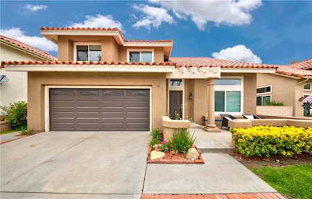 16 Colorido Rancho Santa Margarita, CA 92688