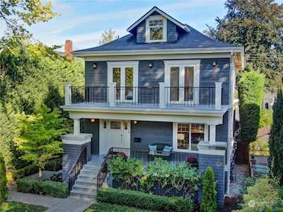 1624 4th Ave W Seattle, WA 98119