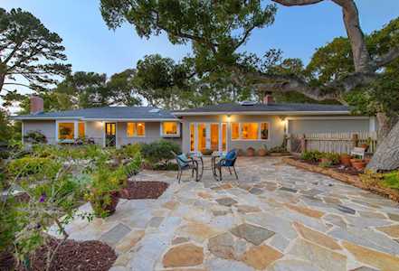 2840 Paradise Park Rd PEBBLE BEACH, CA 93953