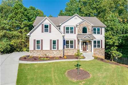 2912 Belfaire Crest Court Dacula, GA 30019