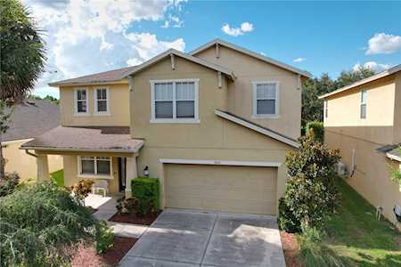 2919 Winglewood CIRCLE Lutz, FL 33558