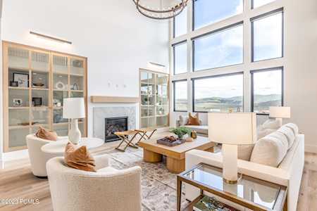 2782 S Calamity Ln Park City, UT 84060