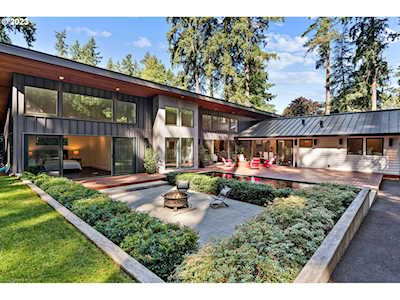 5220 Firwood RD Lake Oswego, OR 97035