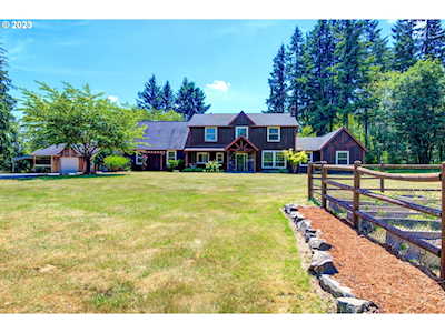 30748 NE Lewisville HWY Battle Ground, WA 98604