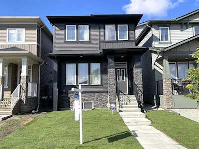 162 Evanscrest Rd NW Calgary, AB T3P 1J3