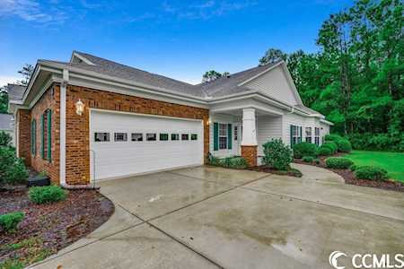 499 Misty Hammock Dr. #499 Murrells Inlet, SC 29576