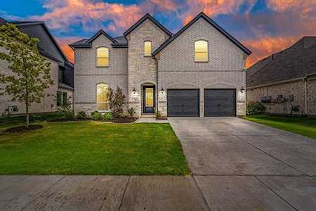 110 Valley Mills Lane Prosper, TX 75078