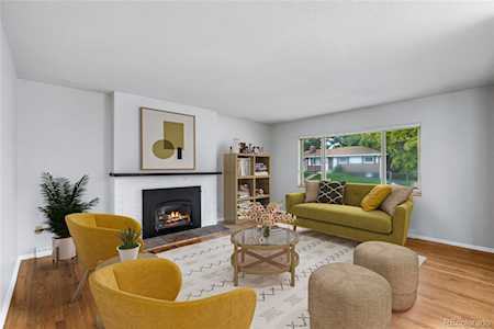 7931 E Hampden Circle Denver, CO 80237