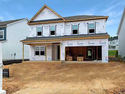 2443 Heron Watch Place Fuquay Varina, NC 27526