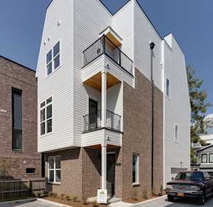 121 Neill Ave #H Nashville, TN 37206