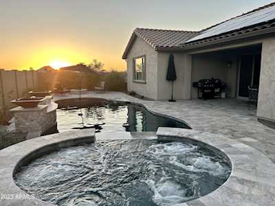 18413 W Long Lake Road Goodyear, AZ 85338