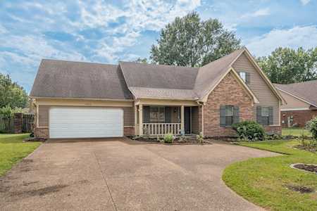 6605 Yale Rd Bartlett, TN 38134