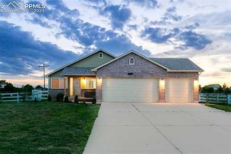8516 Del Rio Road Peyton, CO 80831