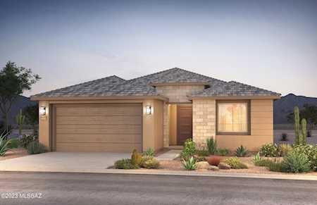 13315 N Adamite Place Oro Valley, AZ 85755