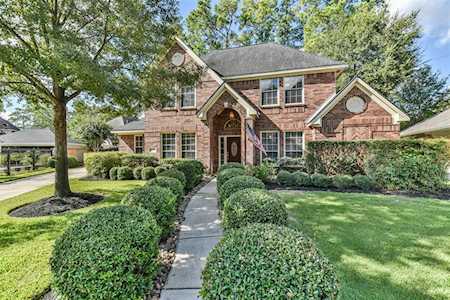 12535 Beauline Abbey St Tomball, TX 77377