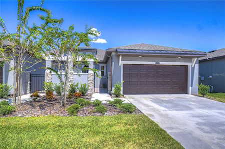 234 Villa Luna Ln Lutz, FL 33549
